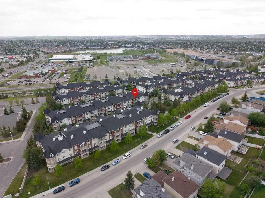 70 Panamount Drive NW Calgary AB T3K 6K3