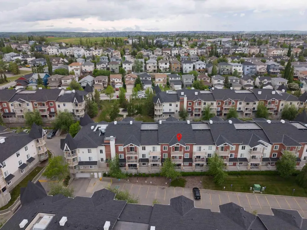 70 Panamount Drive NW Calgary AB T3K 6K3