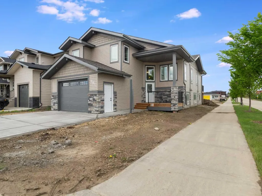 491 Townsend Street Red Deer AB T4P 0Y5