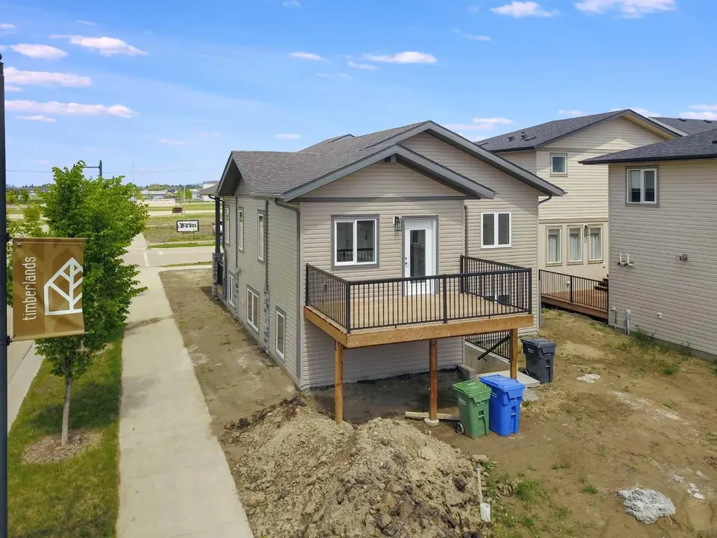 491 Townsend Street Red Deer AB T4P 0Y5