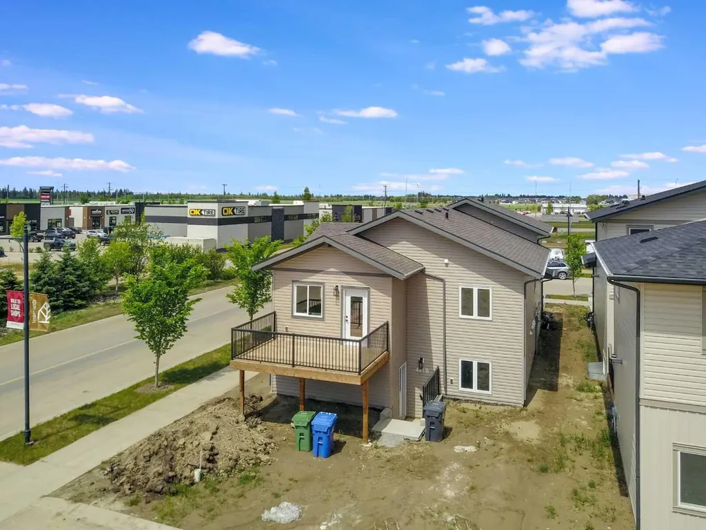 491 Townsend Street Red Deer AB T4P 0Y5