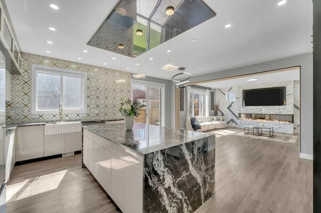 80 Carringwood Grove NW Calgary AB T3P 2A9