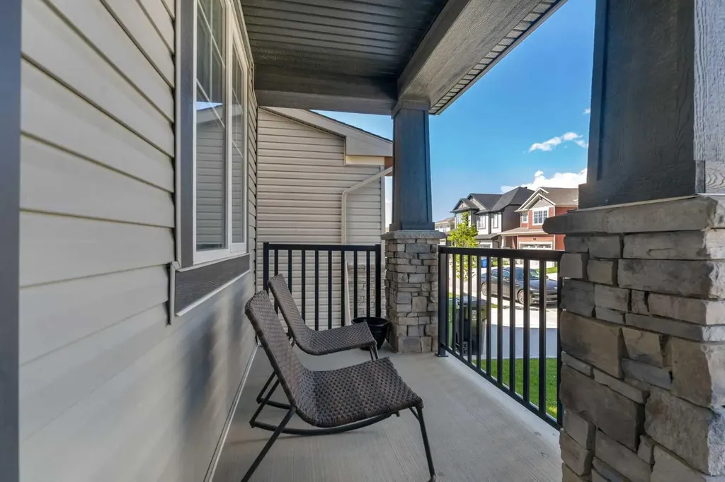 80 Carringwood Grove NW Calgary AB T3P 2A9