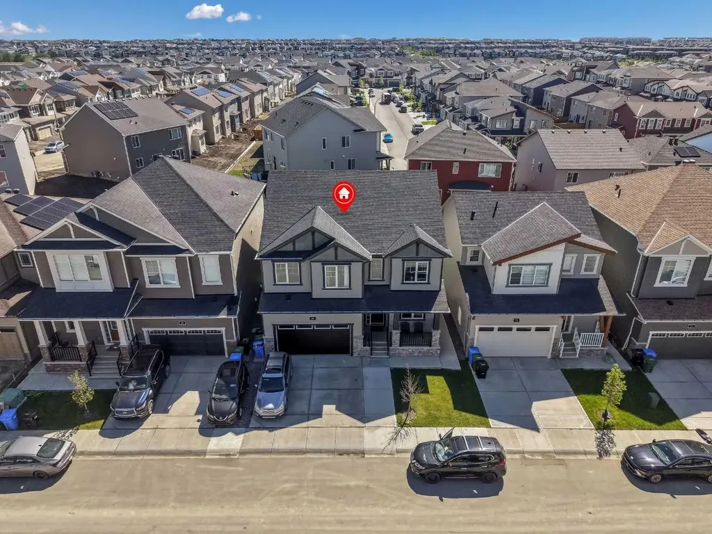 80 Carringwood Grove NW Calgary AB T3P 2A9