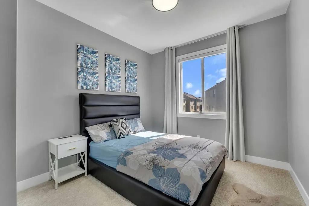 80 Carringwood Grove NW Calgary AB T3P 2A9