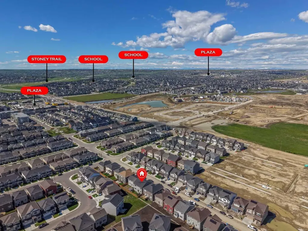 80 Carringwood Grove NW Calgary AB T3P 2A9