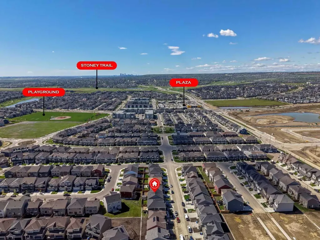 80 Carringwood Grove NW Calgary AB T3P 2A9