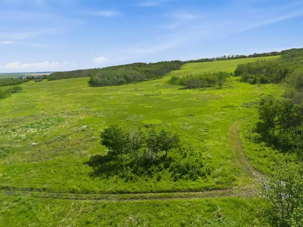80+ Acres SE - 1 - 19 - 2 - W5 Rural Foothills County AB T0L 1H0