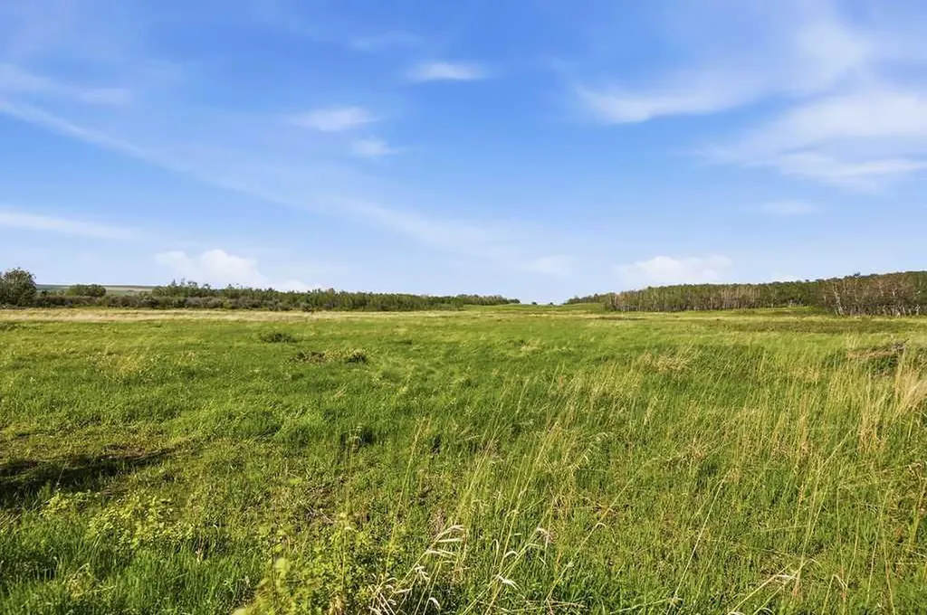 80+ Acres SE - 1 - 19 - 2 - W5 Rural Foothills County AB T0L 1H0