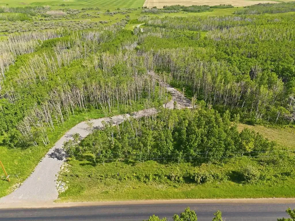 80+ Acres SE - 1 - 19 - 2 - W5 Rural Foothills County AB T0L 1H0