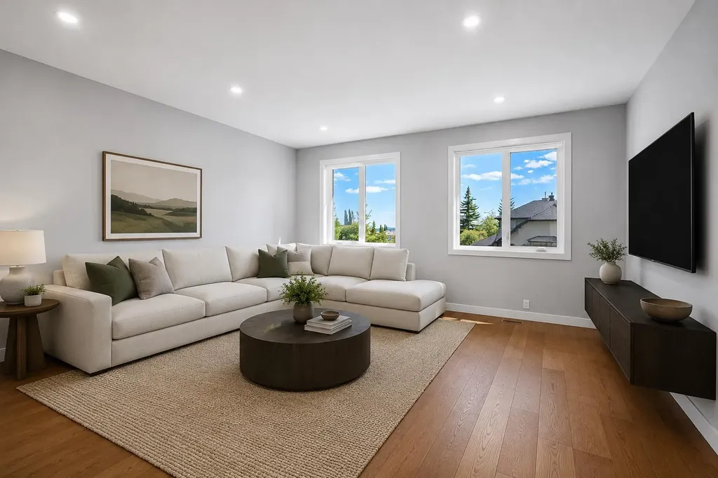 3223 Signal Hill Drive SW Calgary AB T3H 3T4