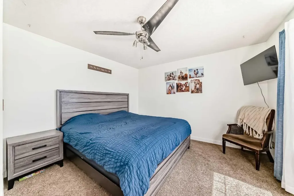 1552 Mcalpine Street Carstairs AB T0M0N0