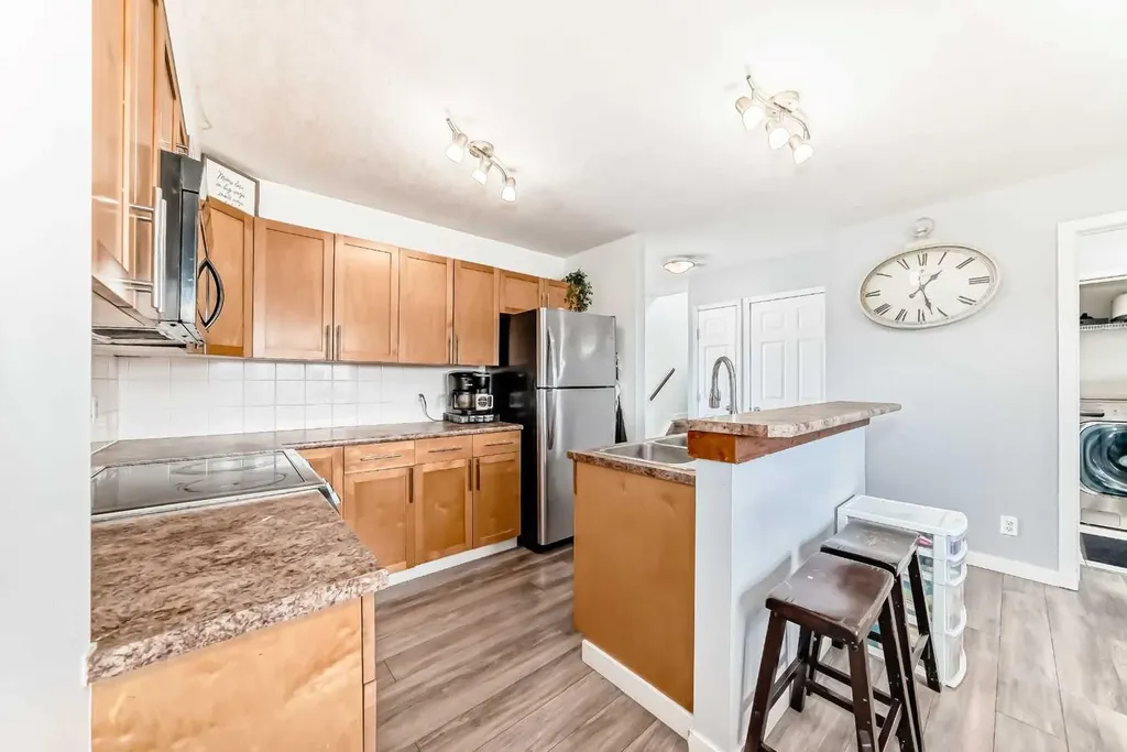 1552 Mcalpine Street Carstairs AB T0M0N0