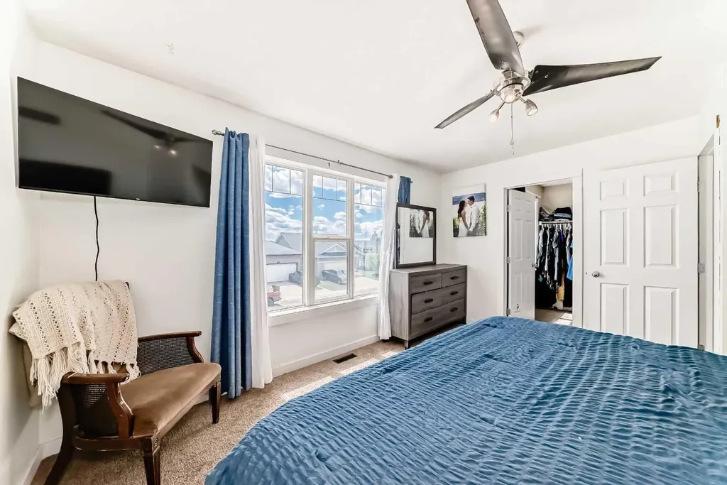 1552 Mcalpine Street Carstairs AB T0M0N0