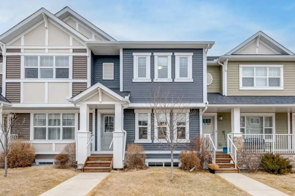 119 Baysprings Terrace SW Airdrie AB T4B4A8