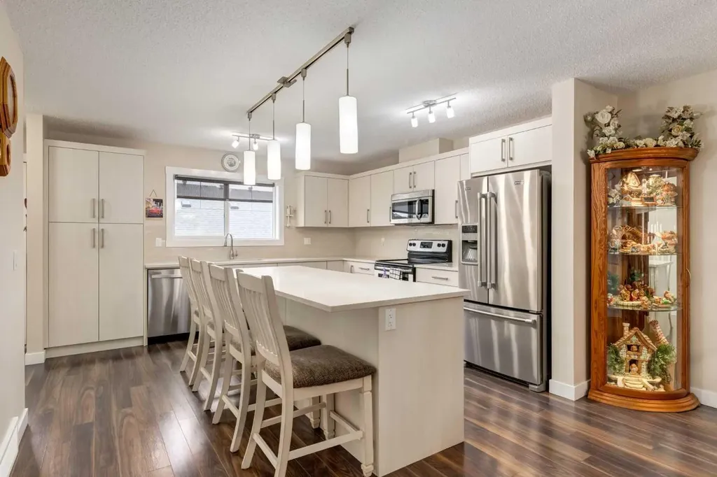 119 Baysprings Terrace SW Airdrie AB T4B4A8