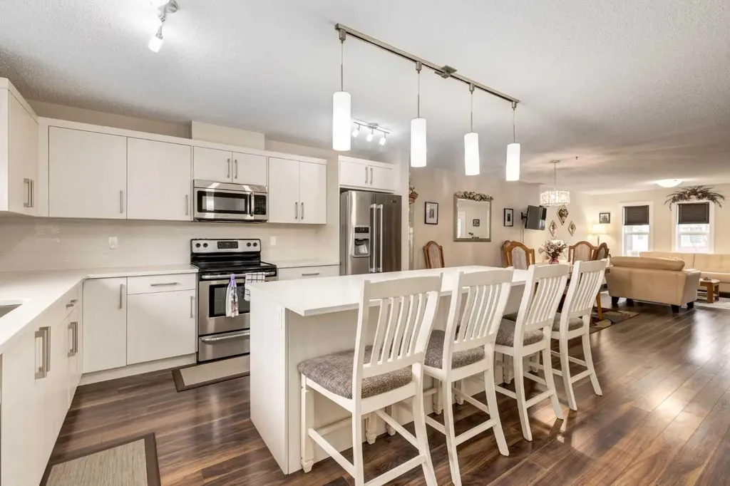 119 Baysprings Terrace SW Airdrie AB T4B4A8