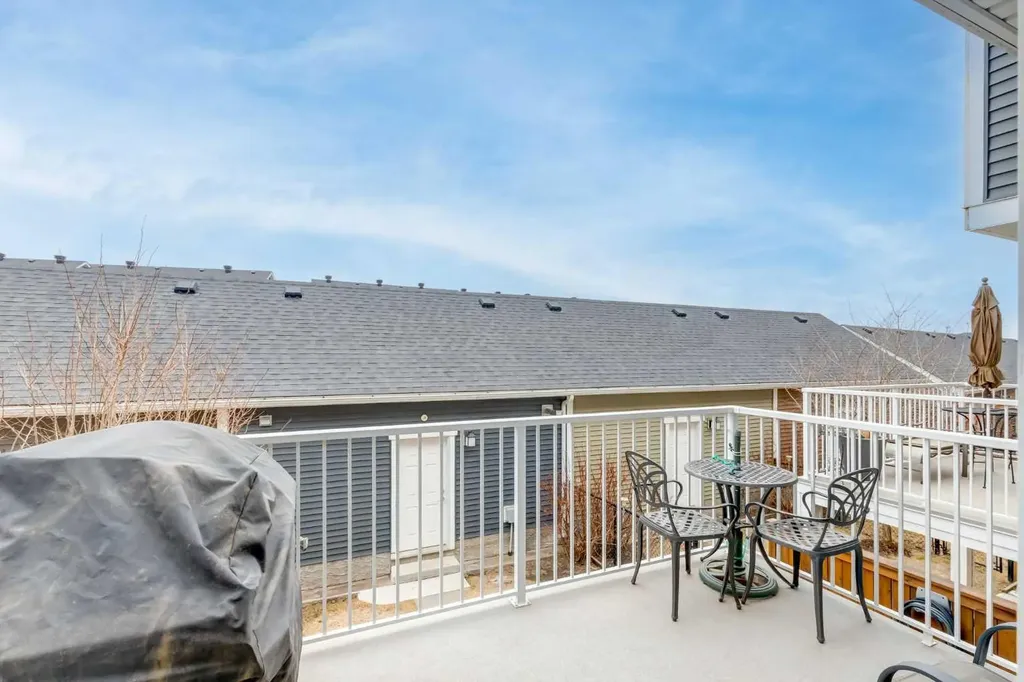 119 Baysprings Terrace SW Airdrie AB T4B4A8