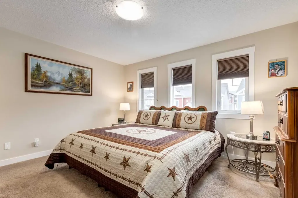 119 Baysprings Terrace SW Airdrie AB T4B4A8