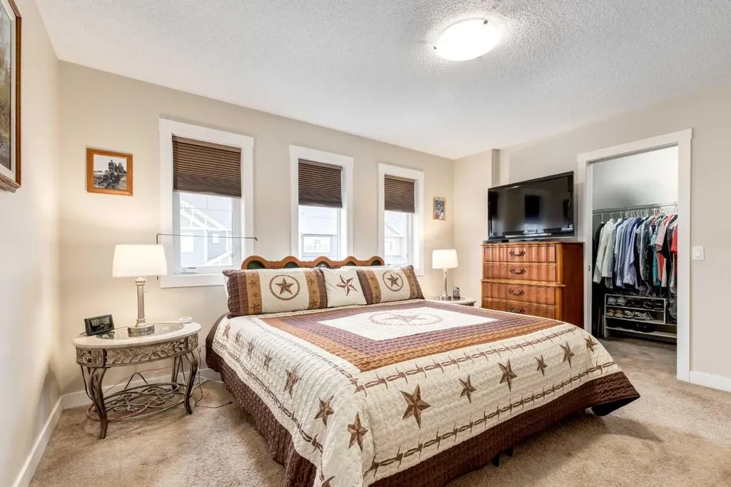 119 Baysprings Terrace SW Airdrie AB T4B4A8
