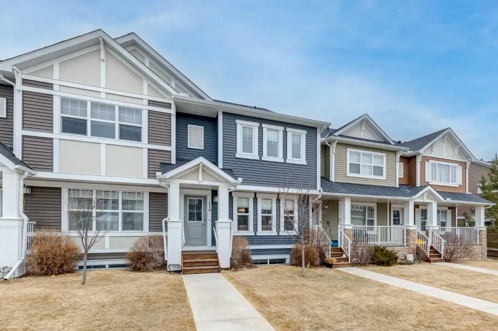 119 Baysprings Terrace SW Airdrie AB T4B4A8