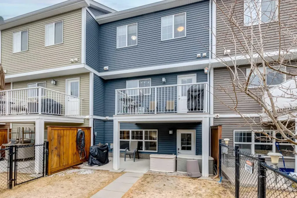 119 Baysprings Terrace SW Airdrie AB T4B4A8