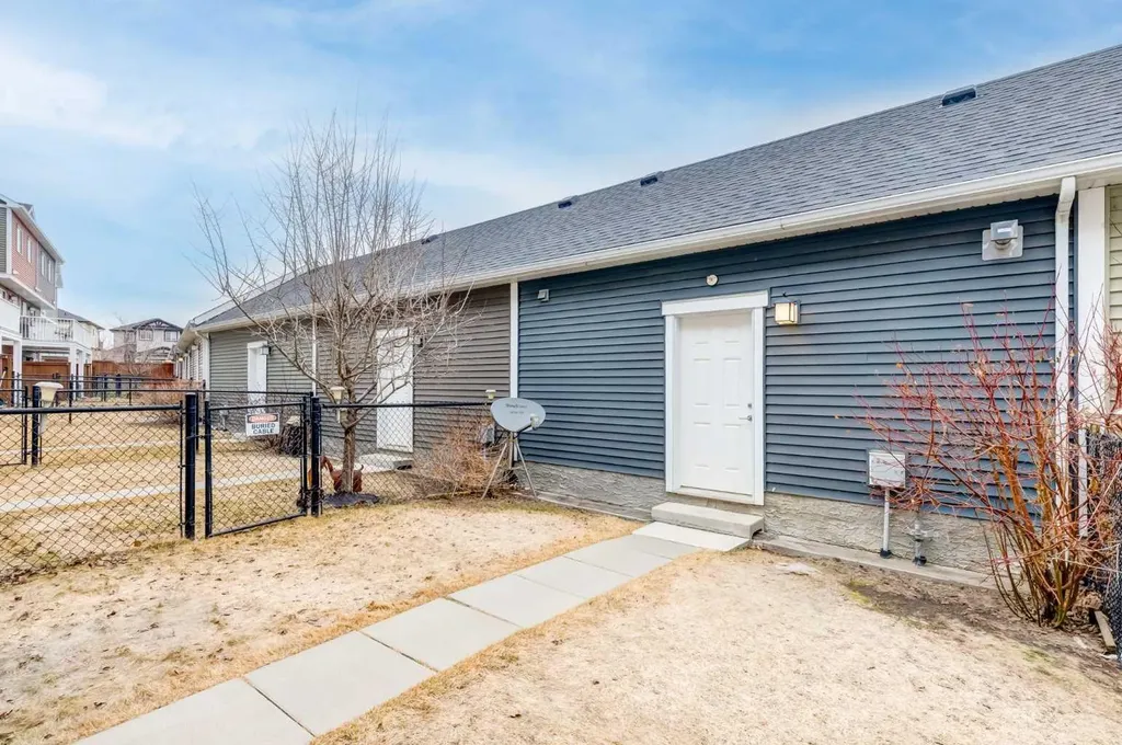 119 Baysprings Terrace SW Airdrie AB T4B4A8