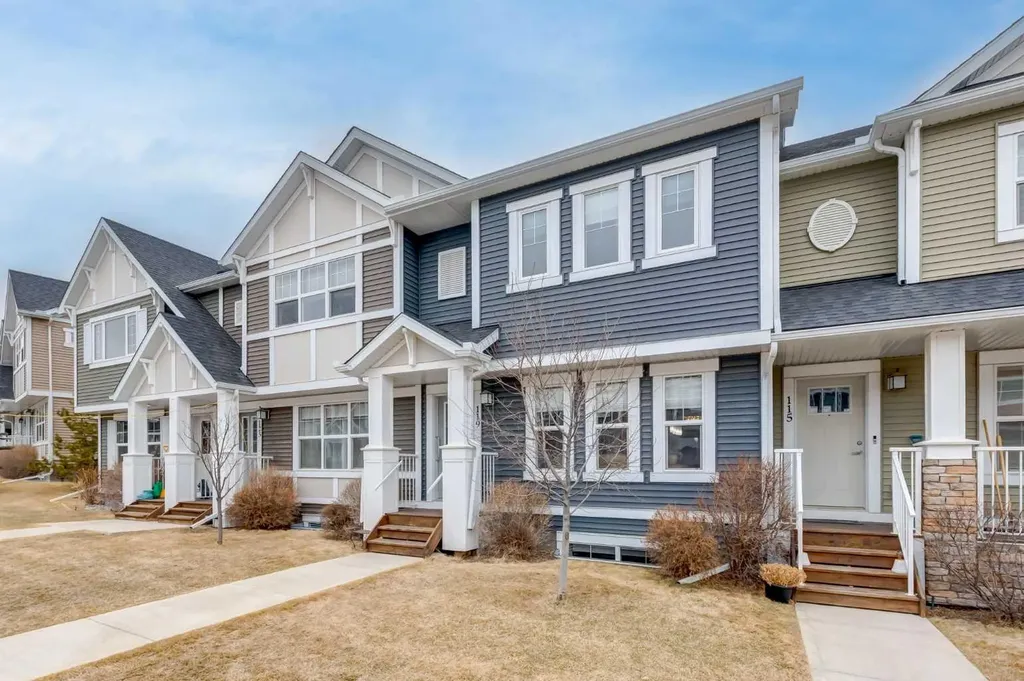 119 Baysprings Terrace SW Airdrie AB T4B4A8