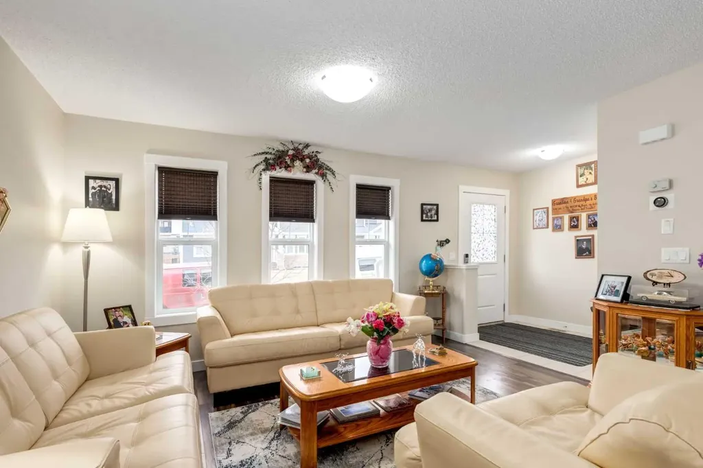 119 Baysprings Terrace SW Airdrie AB T4B4A8