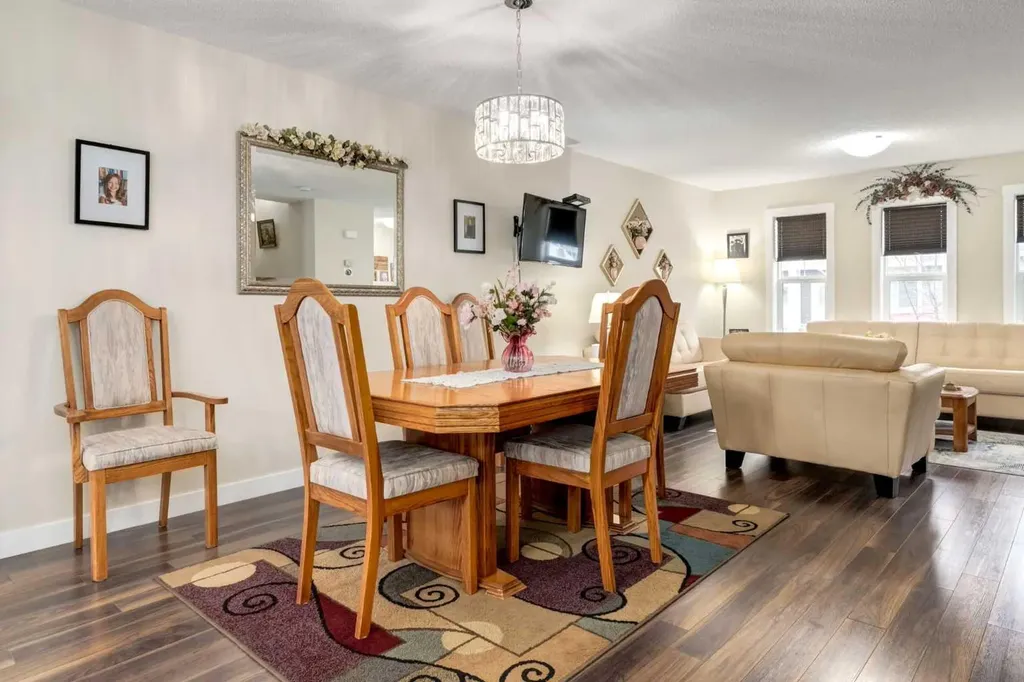 119 Baysprings Terrace SW Airdrie AB T4B4A8