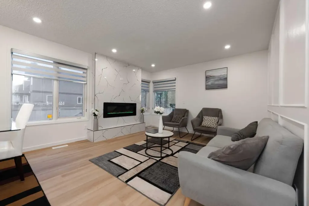 8266 Edgebrook Drive Calgary AB T3A 4N1