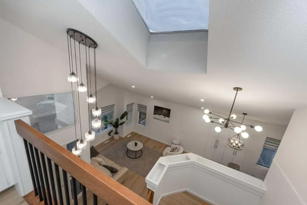 8266 Edgebrook Drive Calgary AB T3A 4N1