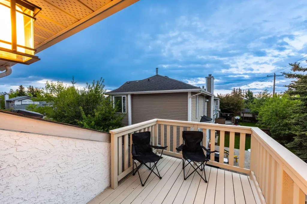 8266 Edgebrook Drive Calgary AB T3A 4N1
