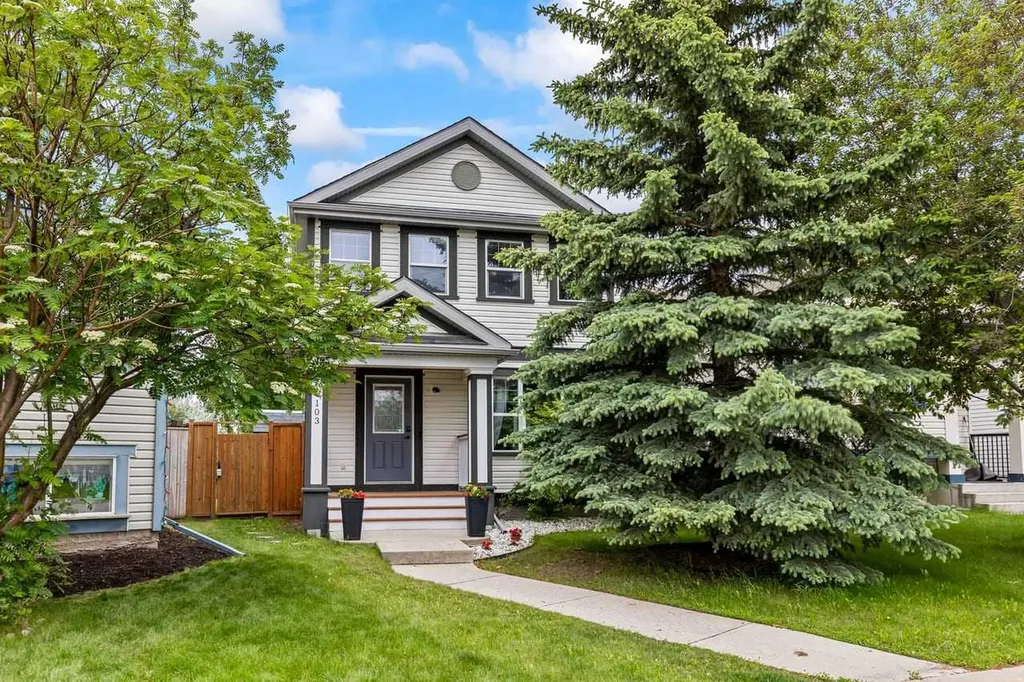 103 Copperfield Heights SE Calgary AB T2Z 4R5