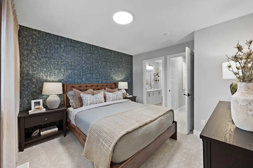 98 Ambleridge Avenue NW Calgary AB T3P3G4