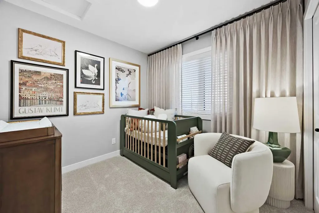 98 Ambleridge Avenue NW Calgary AB T3P3G4