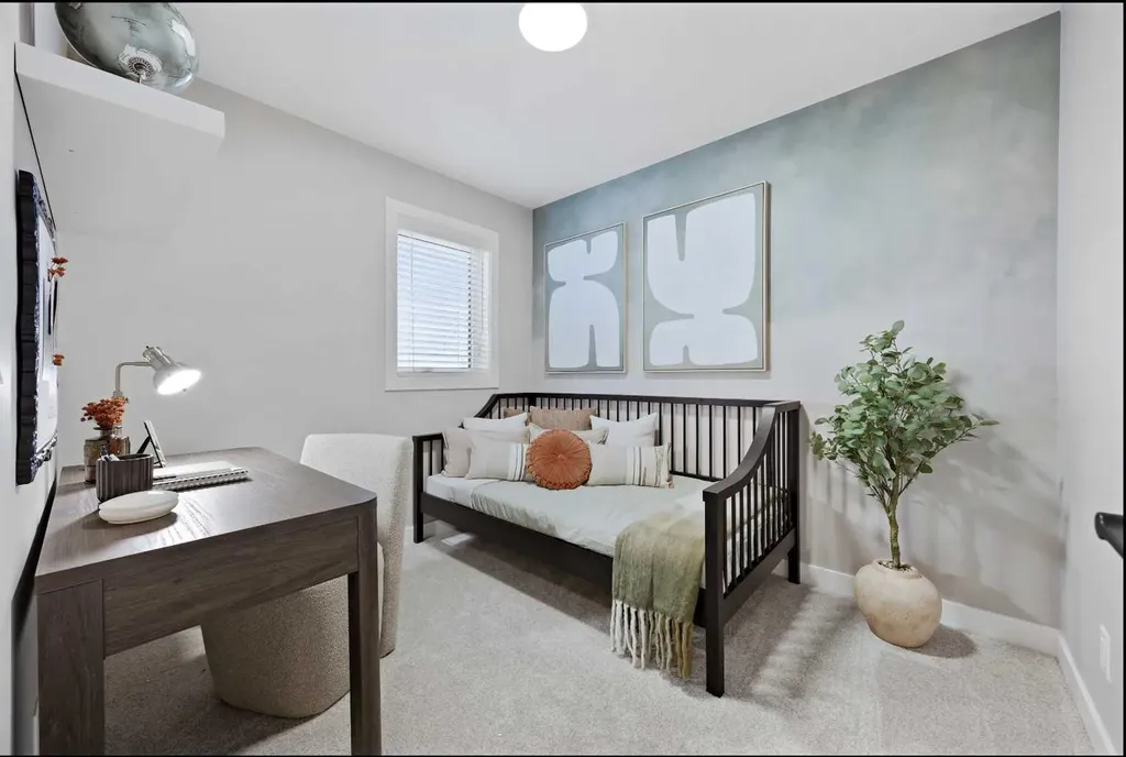 98 Ambleridge Avenue NW Calgary AB T3P3G4