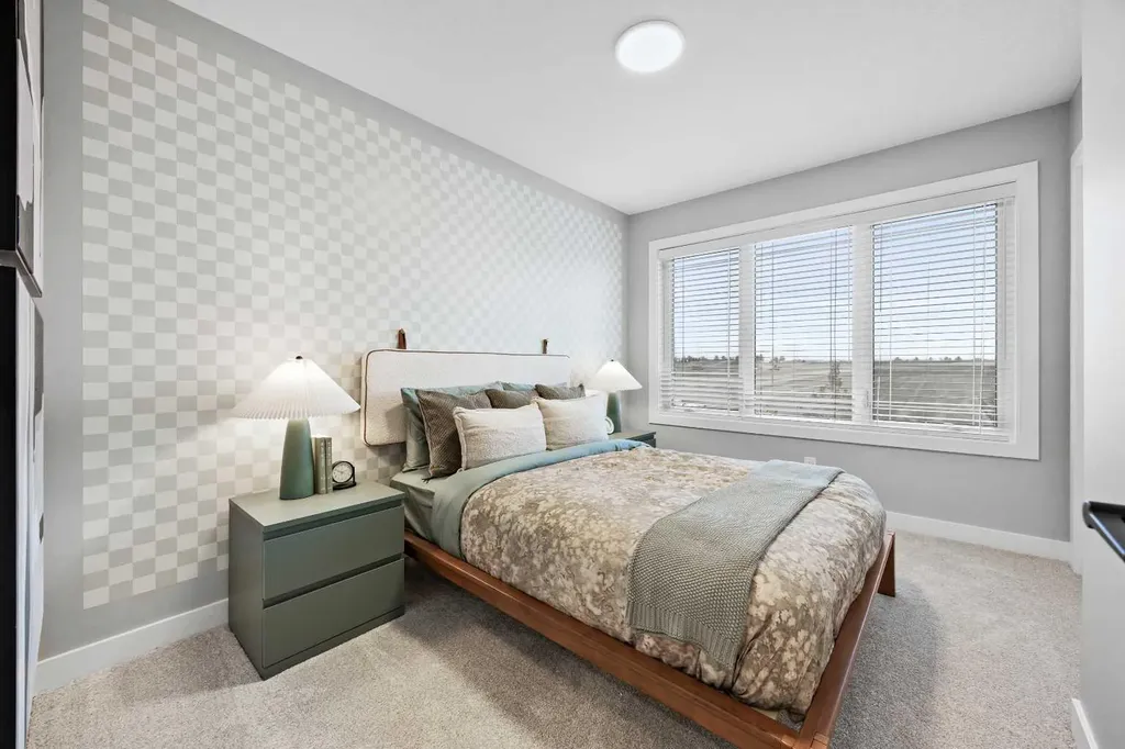 98 Ambleridge Avenue NW Calgary AB T3P3G4