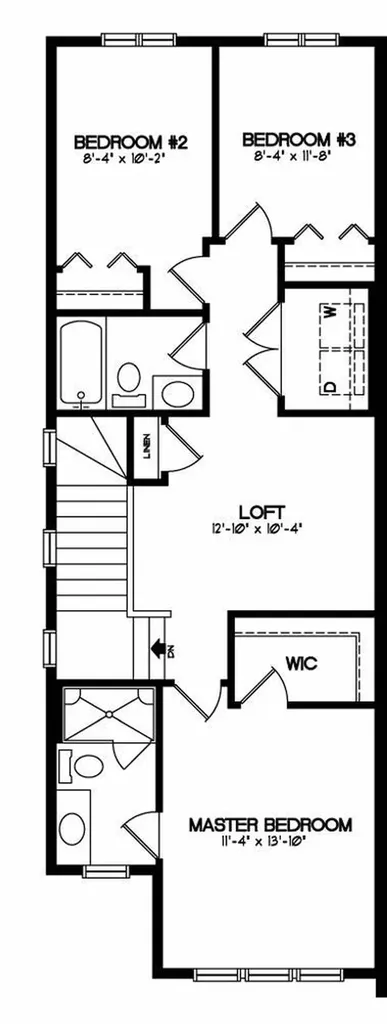 98 Ambleridge Avenue NW Calgary AB T3P3G4