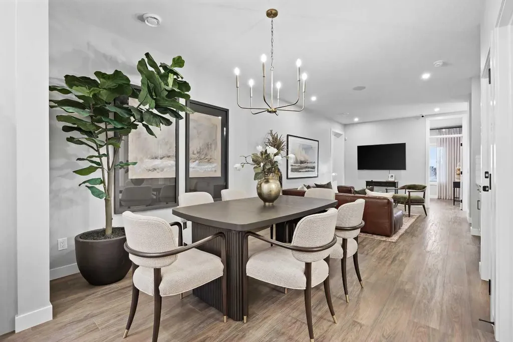 98 Ambleridge Avenue NW Calgary AB T3P3G4