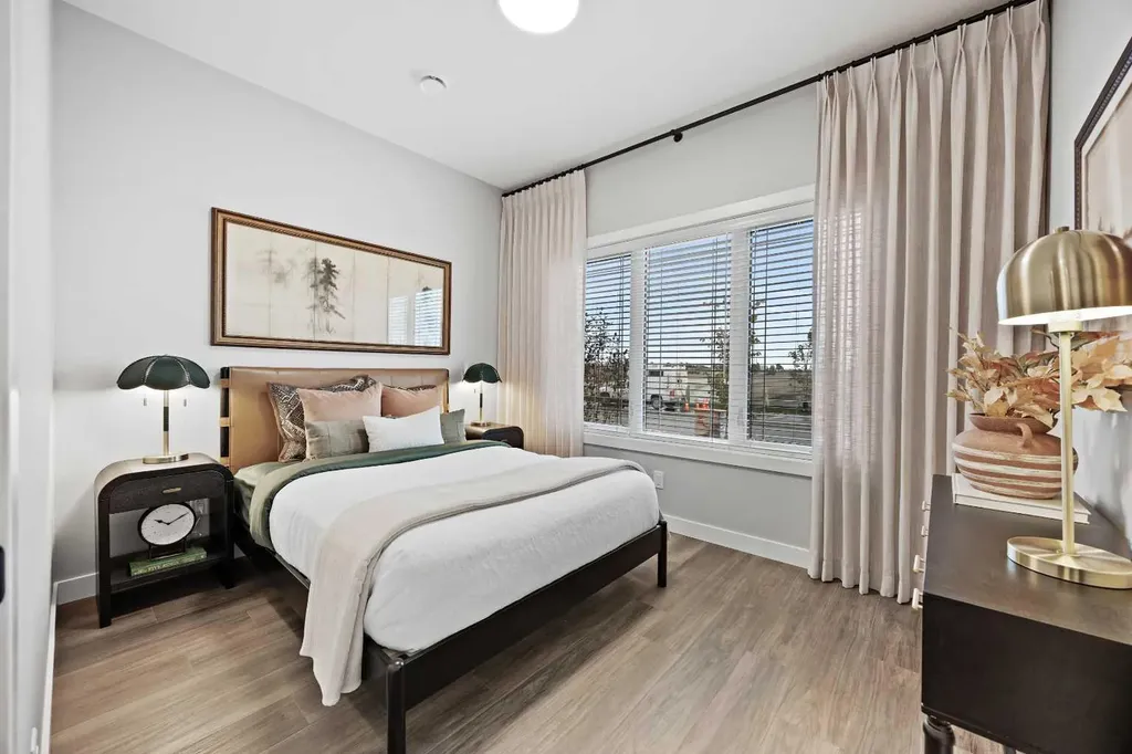 98 Ambleridge Avenue NW Calgary AB T3P3G4