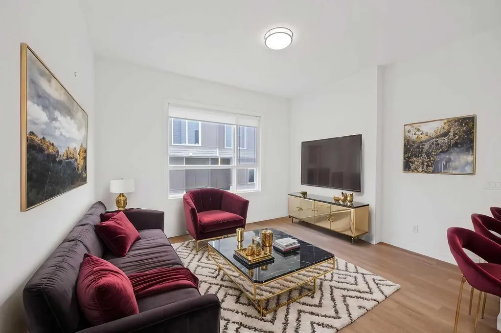 101 Panatella Square NW Calgary AB T3K 2R9