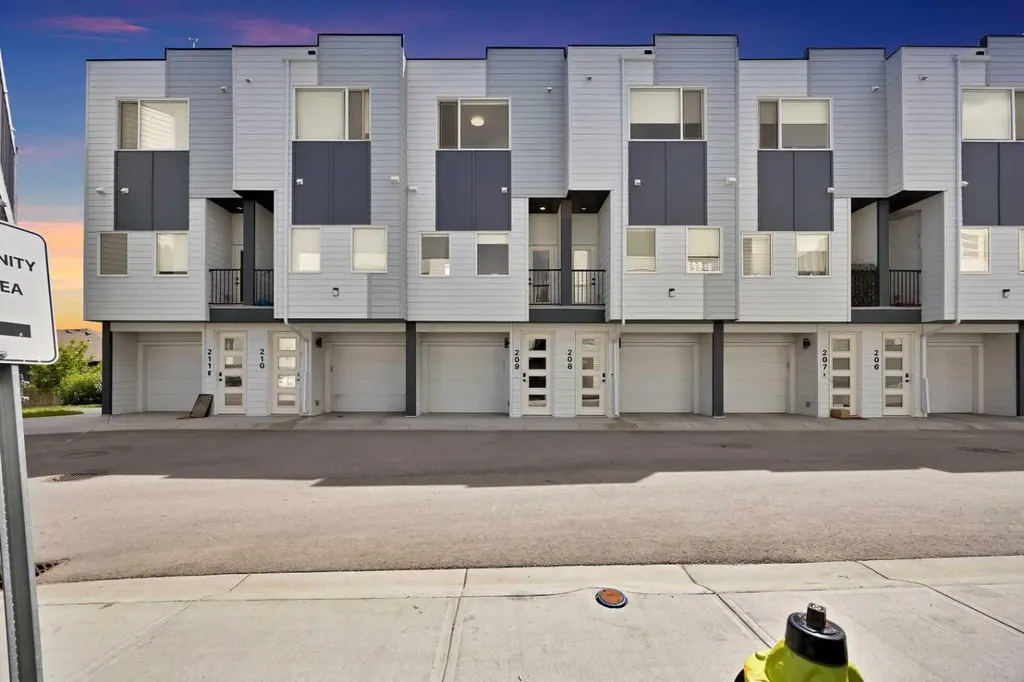 101 Panatella Square NW Calgary AB T3K 2R9