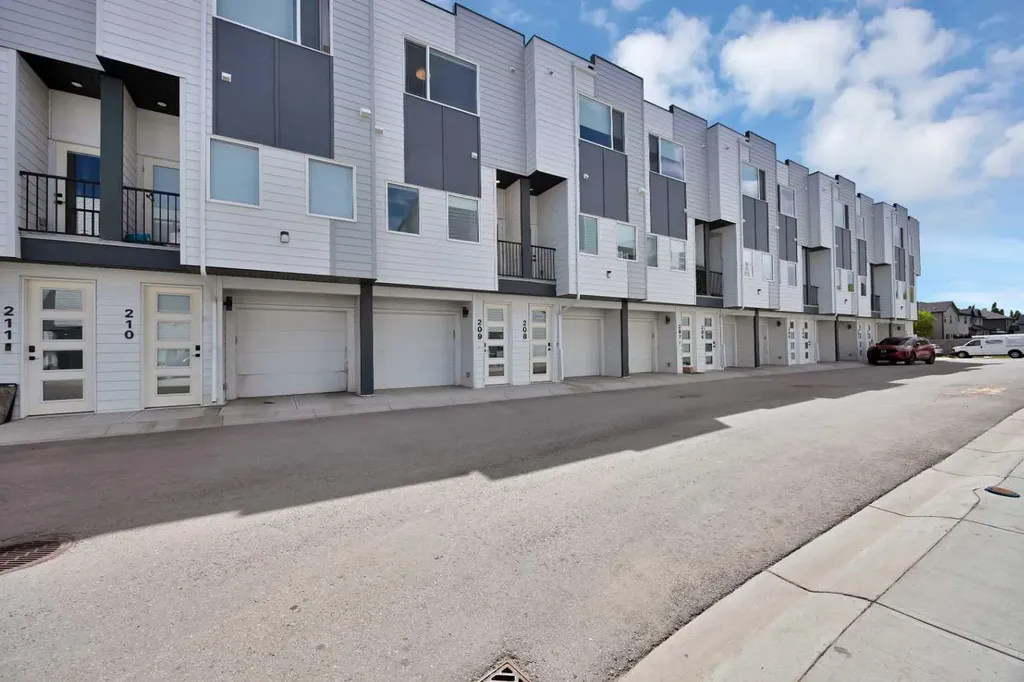 101 Panatella Square NW Calgary AB T3K 2R9