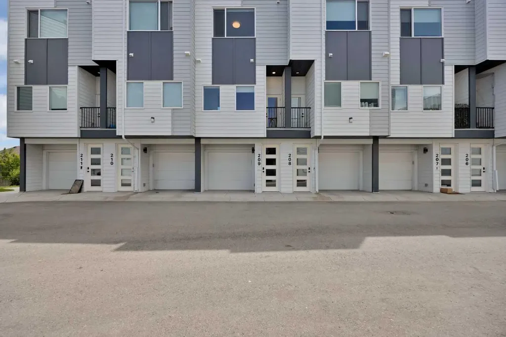101 Panatella Square NW Calgary AB T3K 2R9