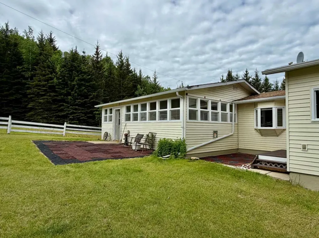 393045 Range Road 4-5 Rural Clearwater County AB T0M 0M0