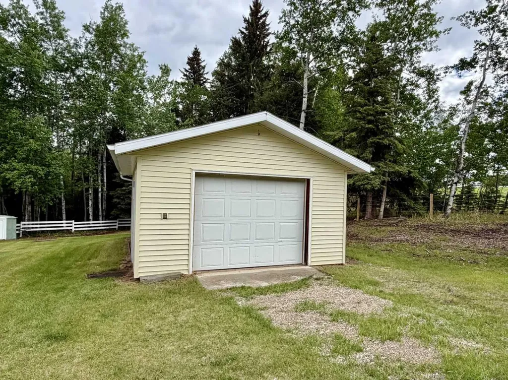 393045 Range Road 4-5 Rural Clearwater County AB T0M 0M0