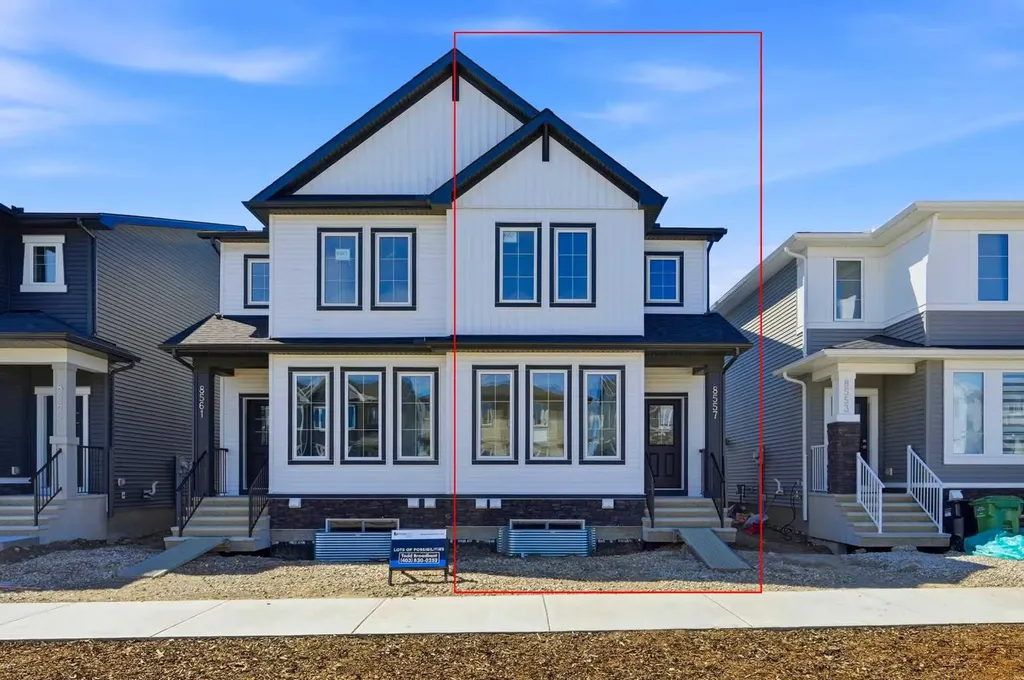 8557 Huxbury Drive Calgary AB T2A 4Y1