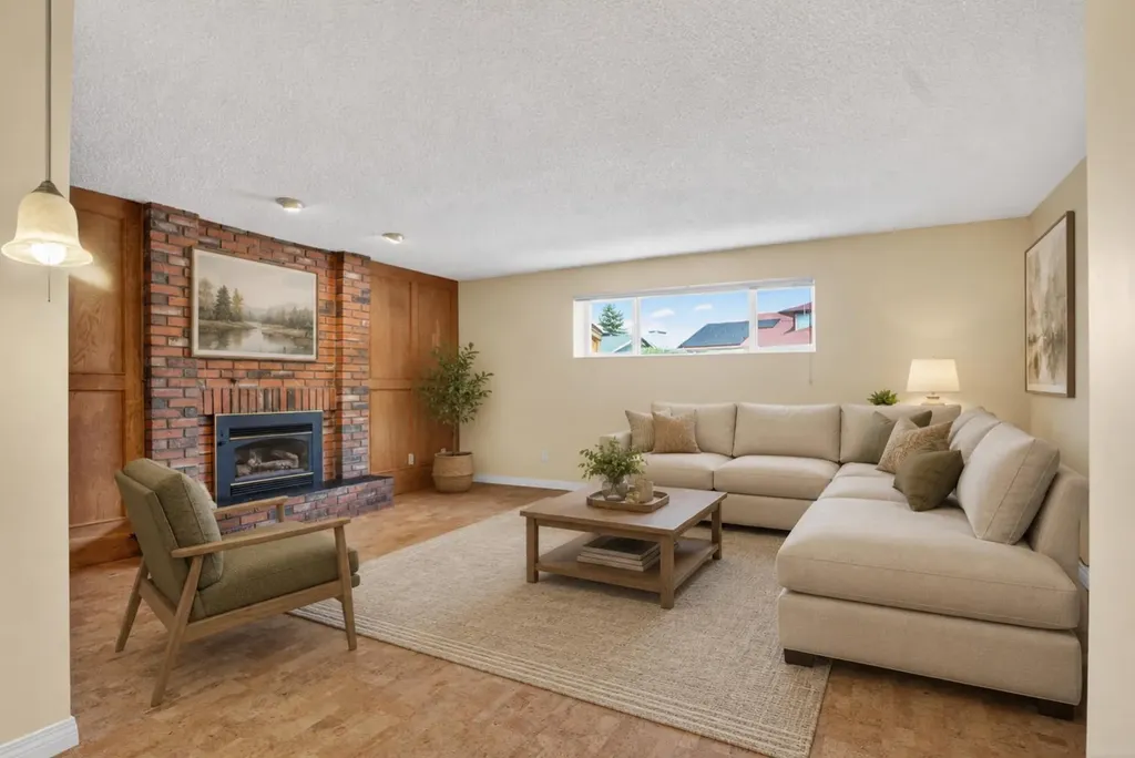 19 Deercrest Way SE Calgary AB T2J 5W3