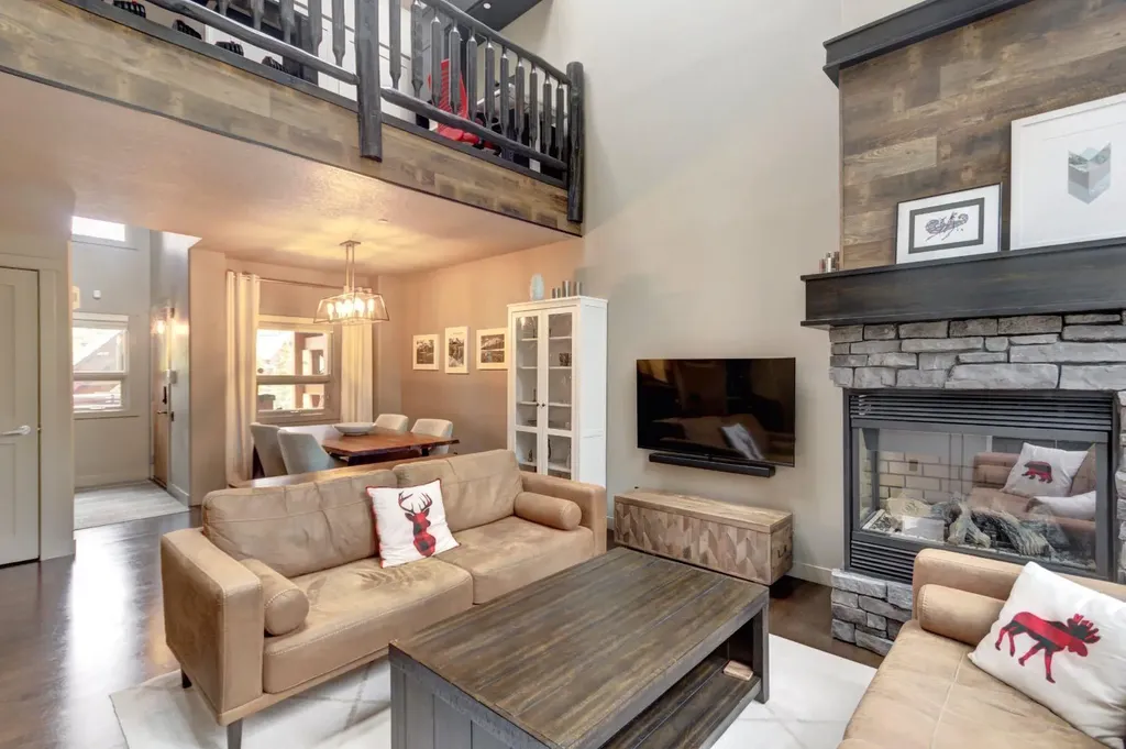 107 Armstrong Place Canmore AB T1W 0A5
